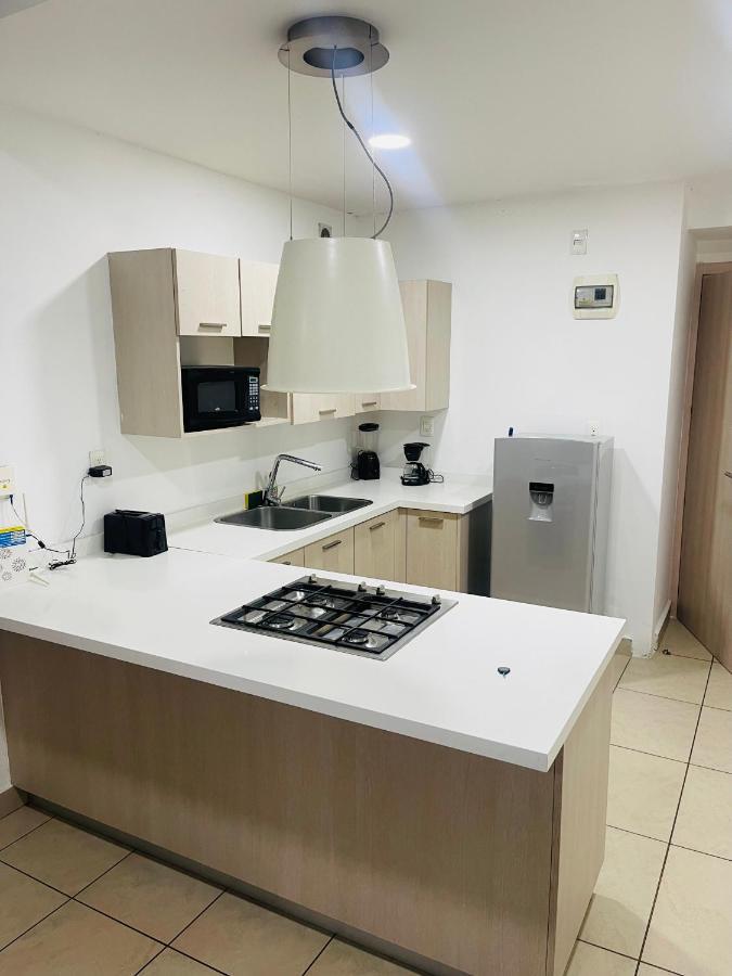 Aparthotel The Carso Alameda Premium Lofts *