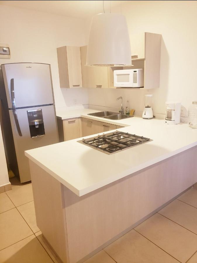 The Carso Alameda Premium Lofts Aparthotel Mexico City