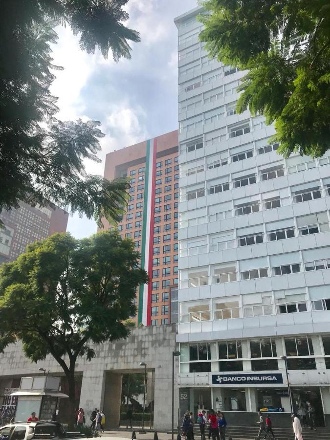 The Carso Alameda Premium Lofts Mexico City