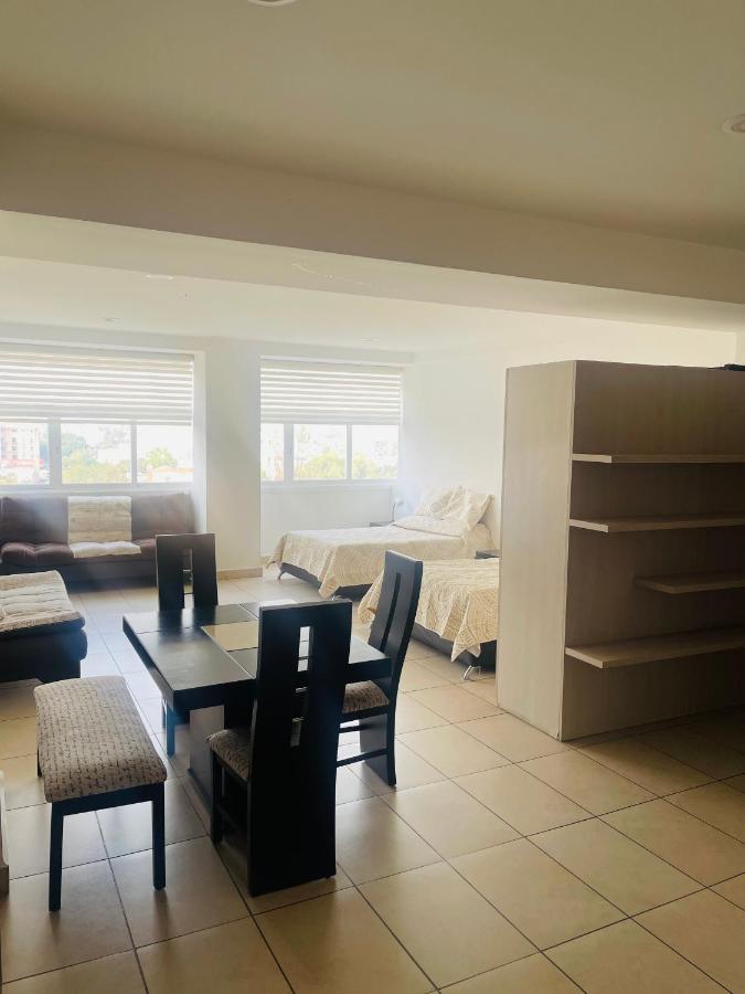 The Carso Alameda Premium Lofts Aparthotel
