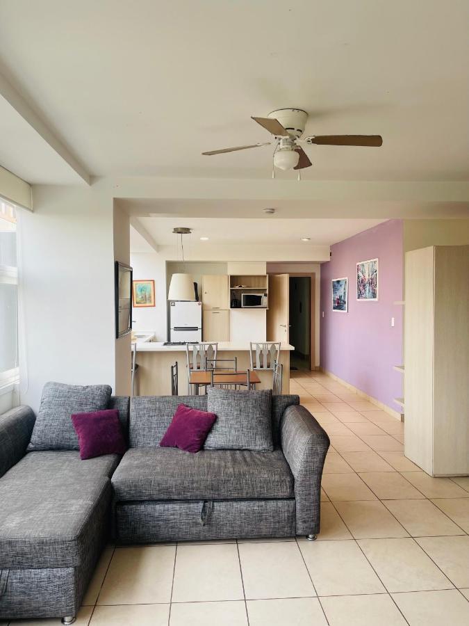 Aparthotel The Carso Alameda Premium Lofts *