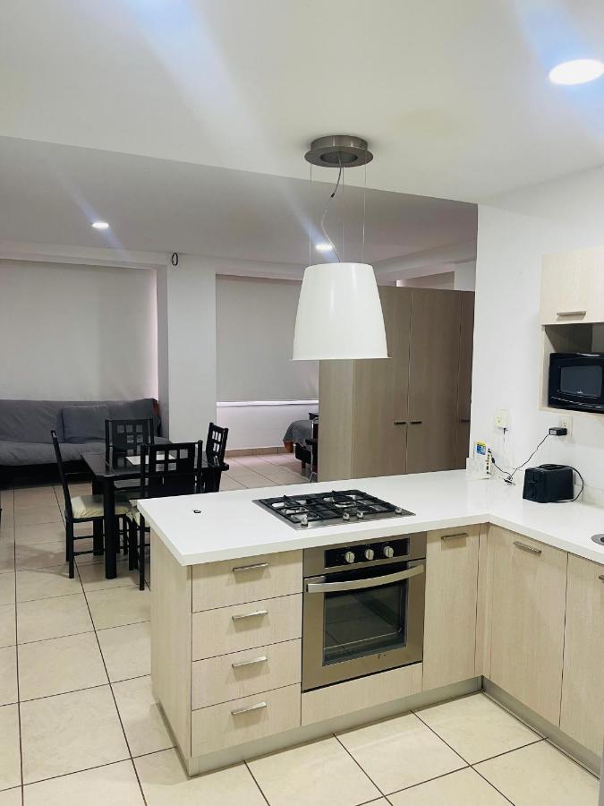 The Carso Alameda Premium Lofts *