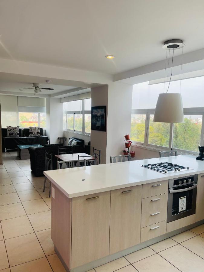 The Carso Alameda Premium Lofts