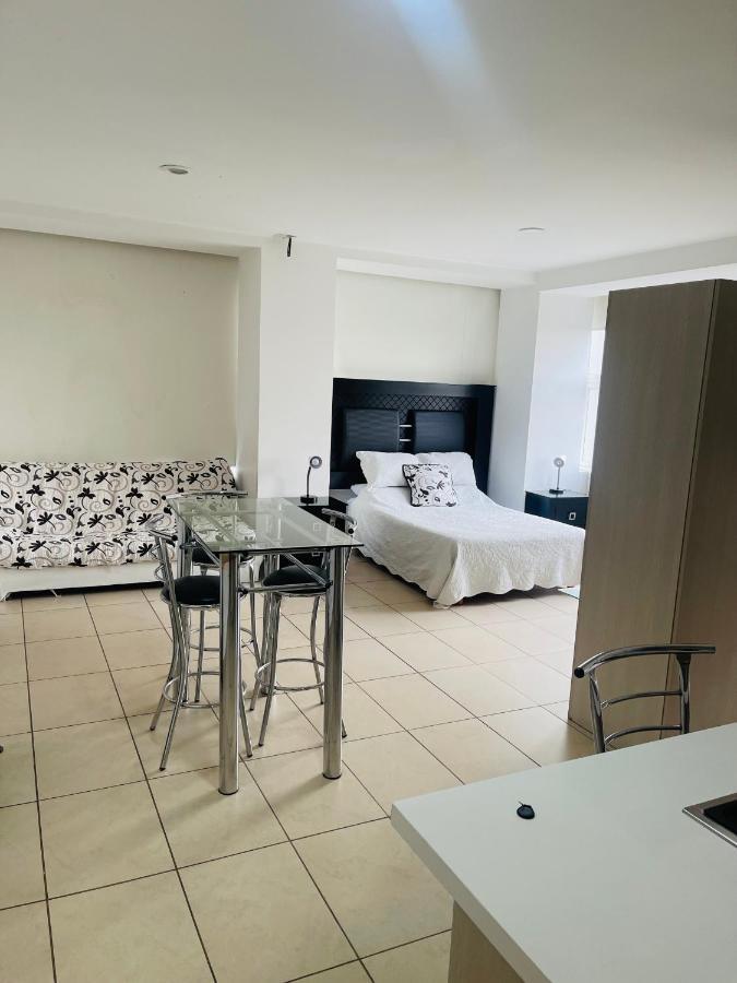 The Carso Alameda Premium Lofts * Mexico City