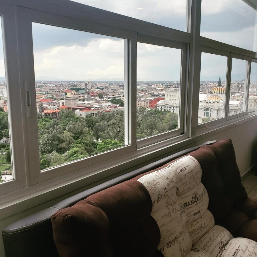 The Carso Alameda Premium Lofts * Mexico City