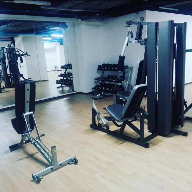 Aparthotel The Carso Alameda Premium Lofts *