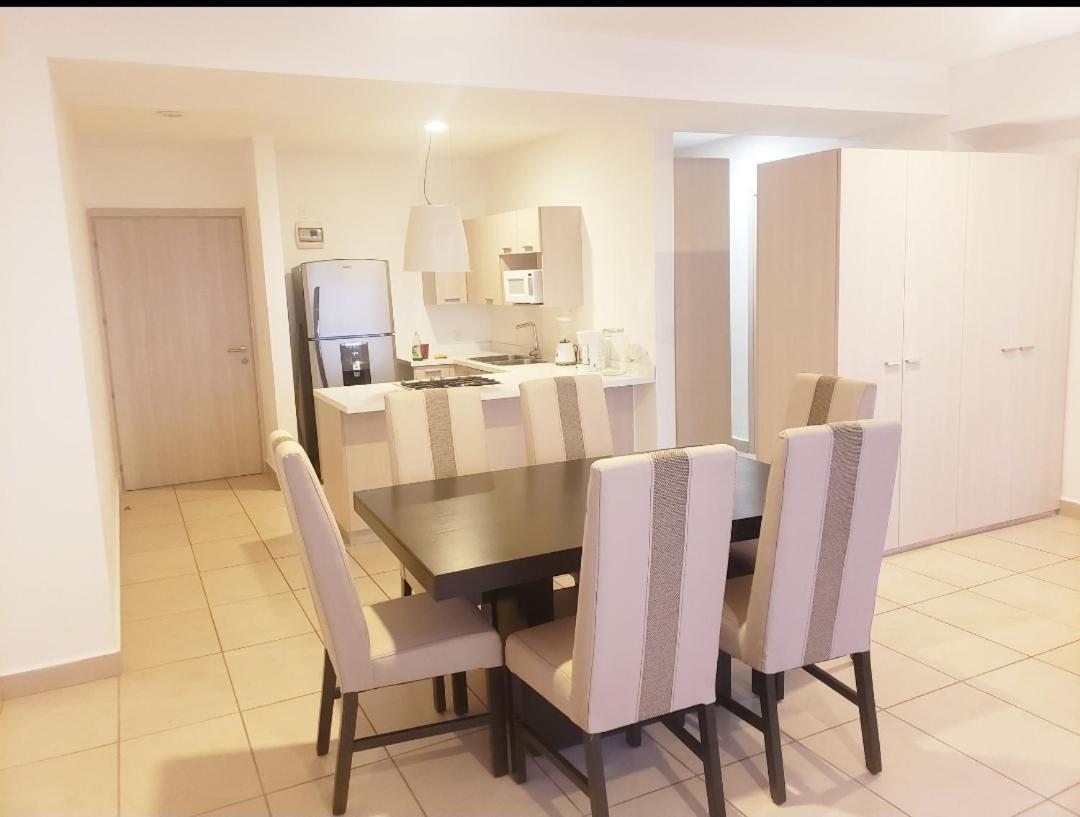 The Carso Alameda Premium Lofts Aparthotel *