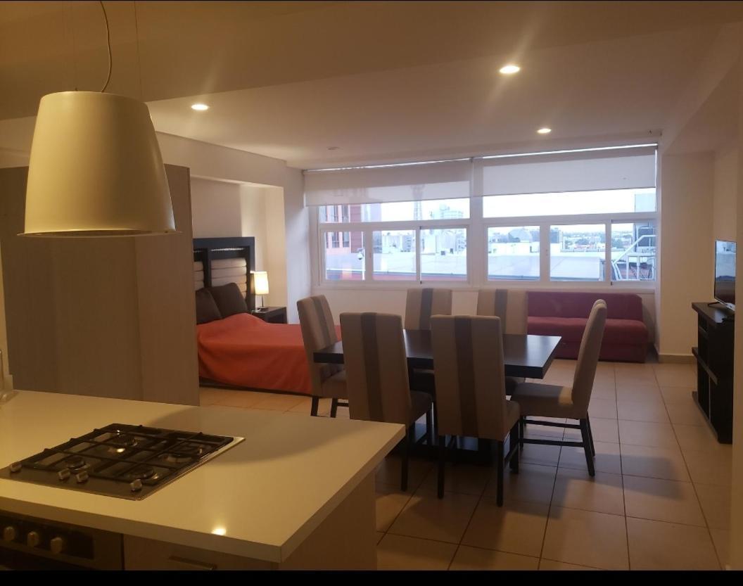 Aparthotel The Carso Alameda Premium Lofts