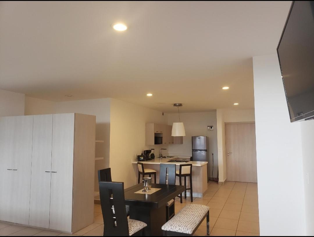 Aparthotel The Carso Alameda Premium Lofts