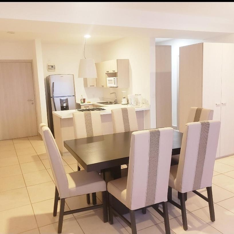 The Carso Alameda Premium Lofts Mexico City