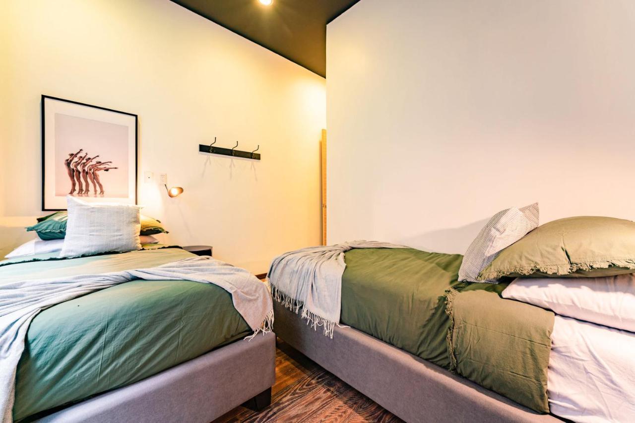 Holiday home New Perfect Location 24 Security Free Parking Mexico City