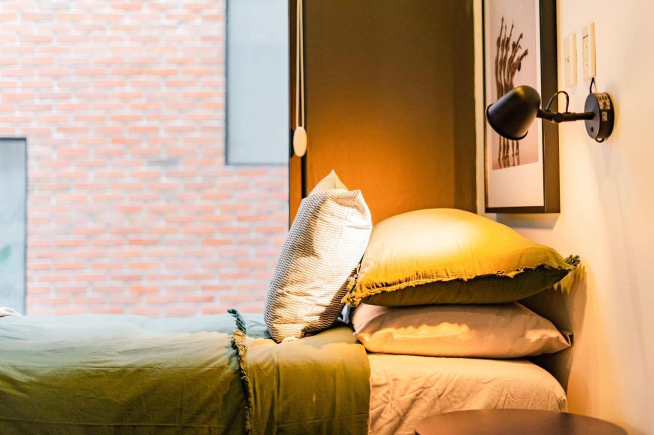 New Perfect Location 24 Security Free Parking Mexico City