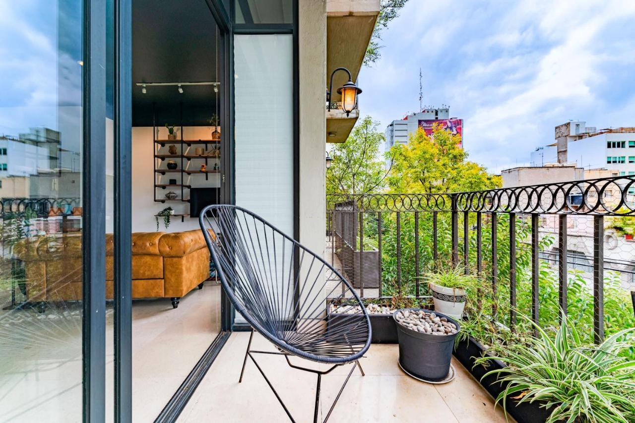 New Perfect Location 24 Security Free Parking * Mexico City