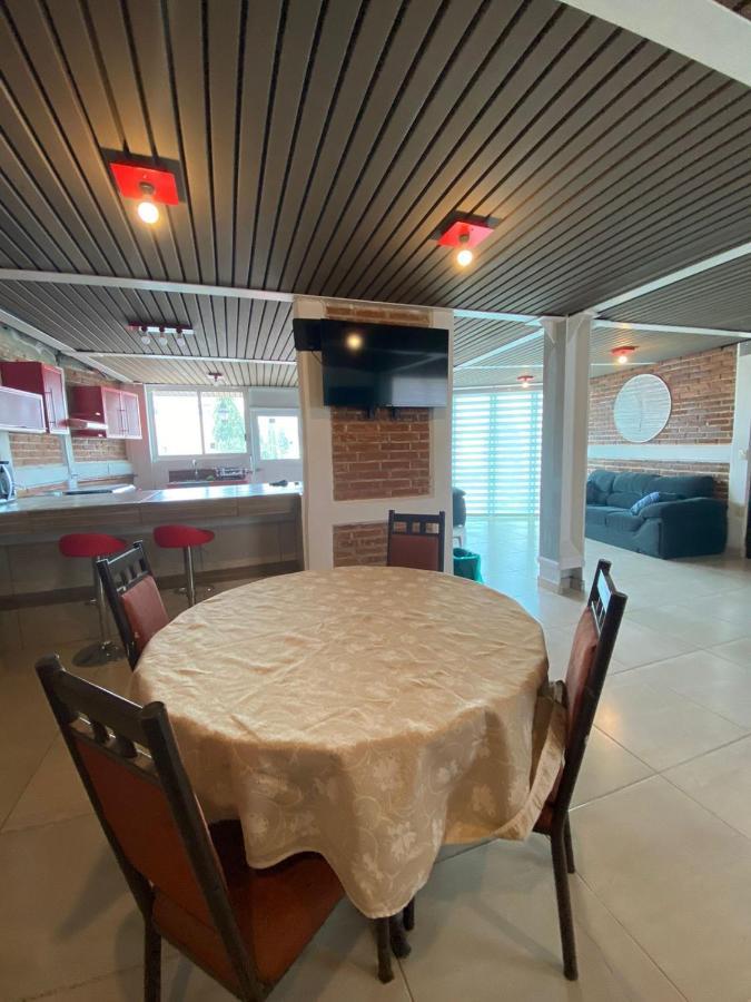 Apartment Depto Completo Paola, Cerca De Foro Sol Mexico City