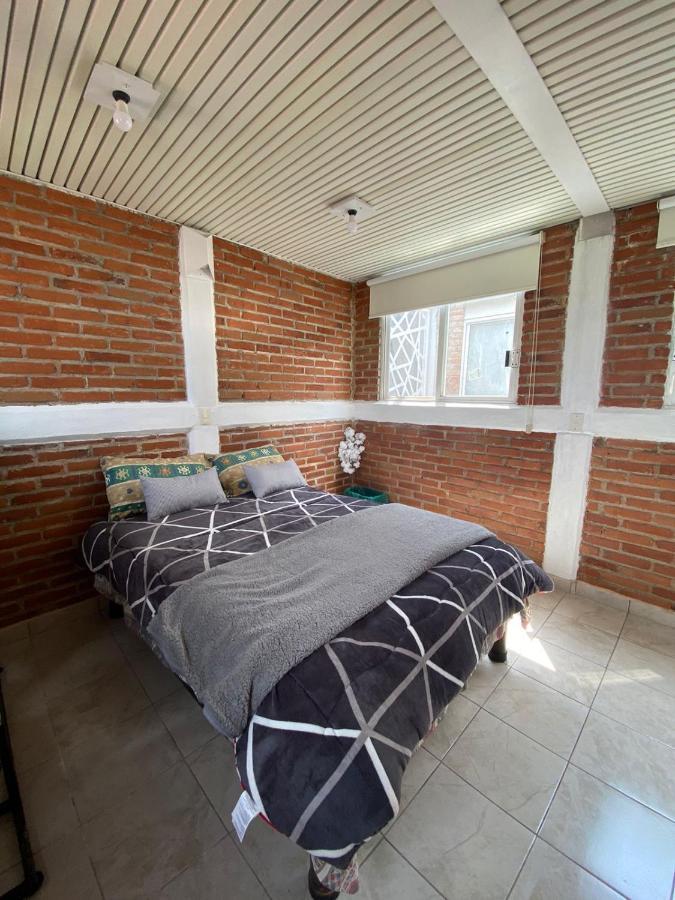 Apartment Depto Completo Paola, Cerca De Foro Sol