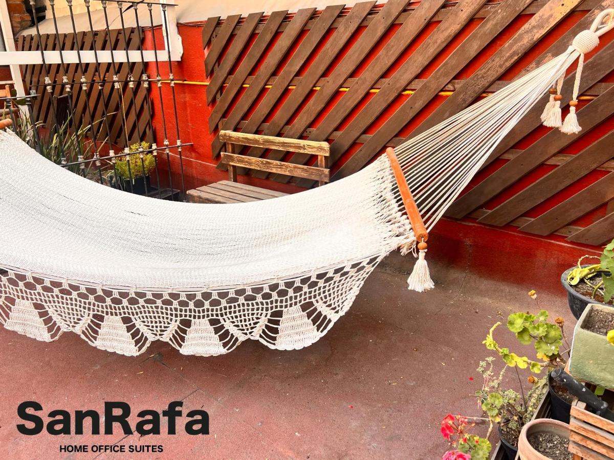 Sanrafa Historic *