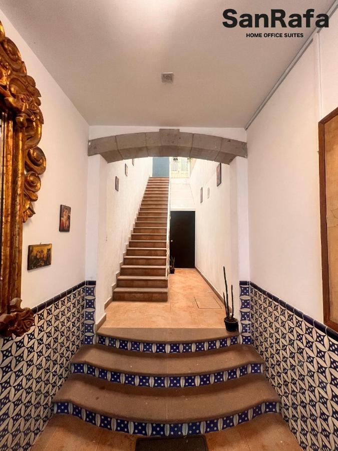 Sanrafa Historic