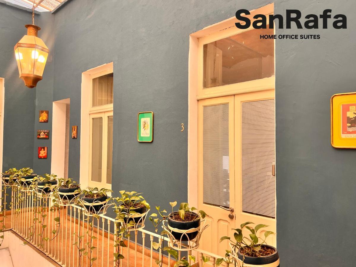 Sanrafa Historic *