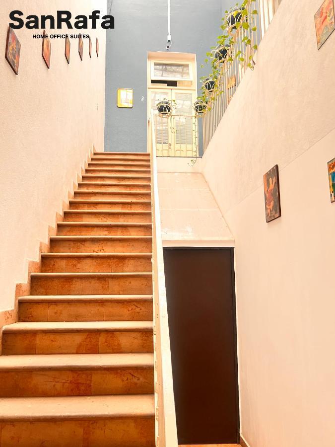 Sanrafa Historic
