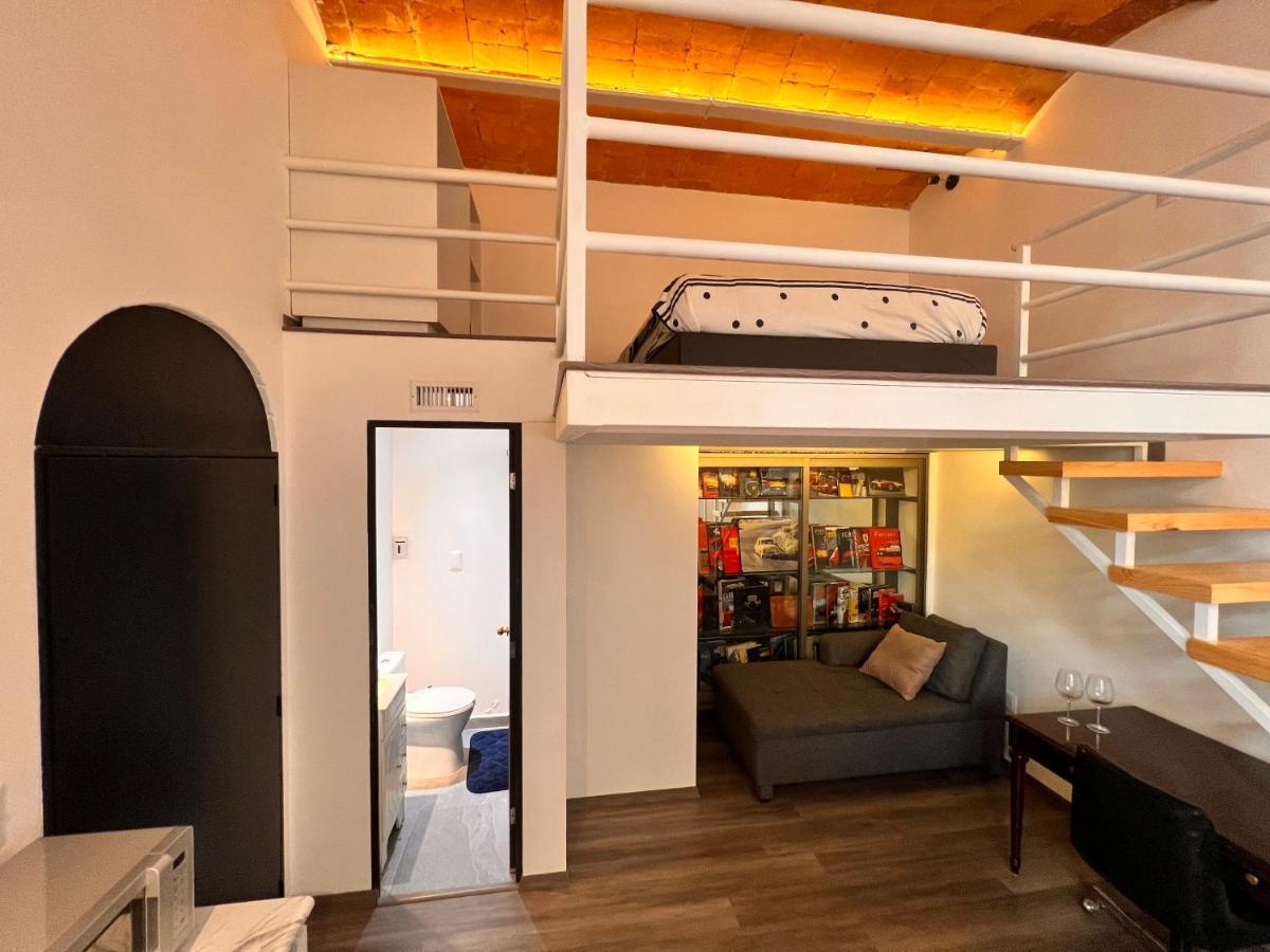 Aparthotel Sanrafa Historic *