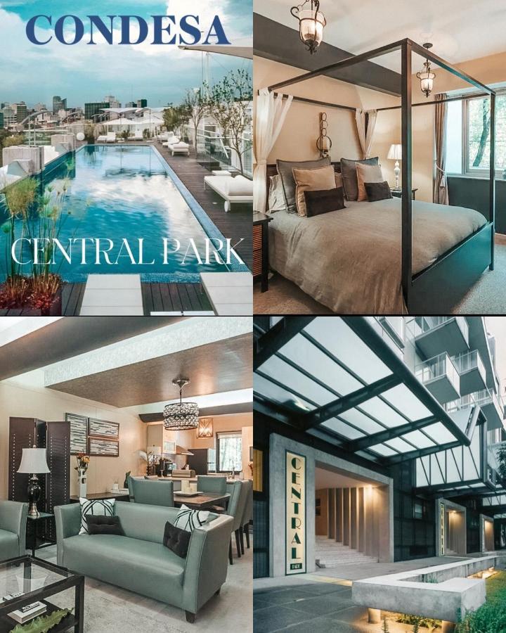 Park Condesa Apartment