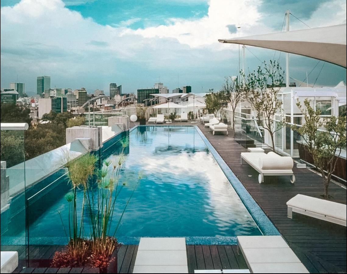 Park Condesa Apartment *