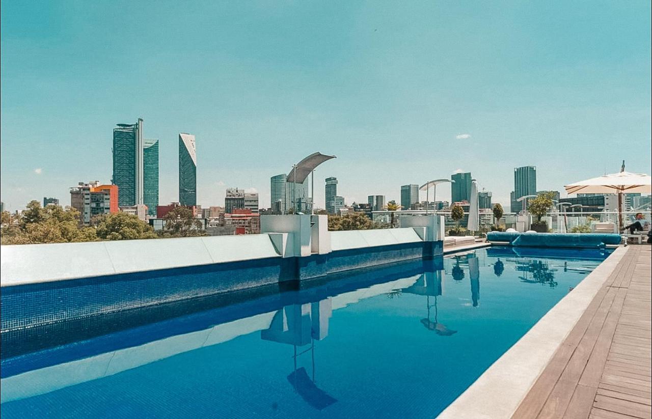 Park Condesa