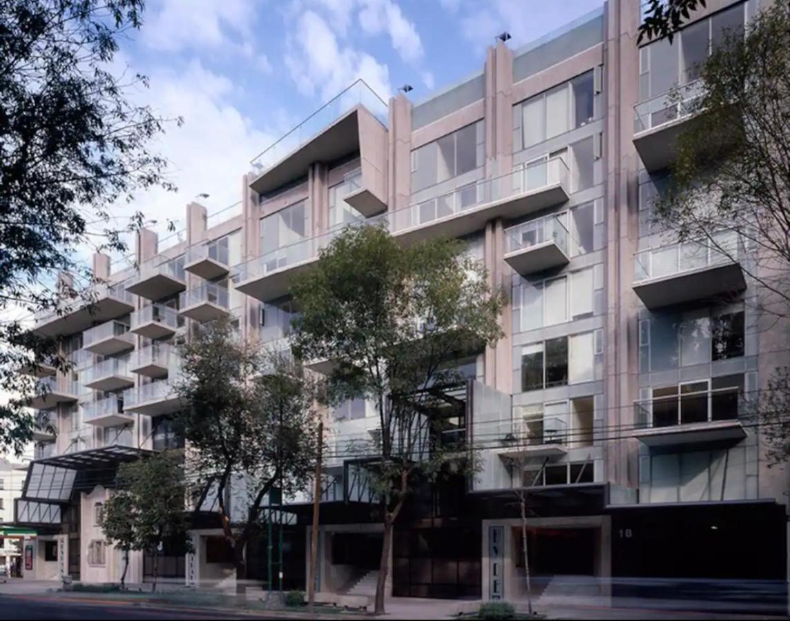 Apartment Park Condesa *