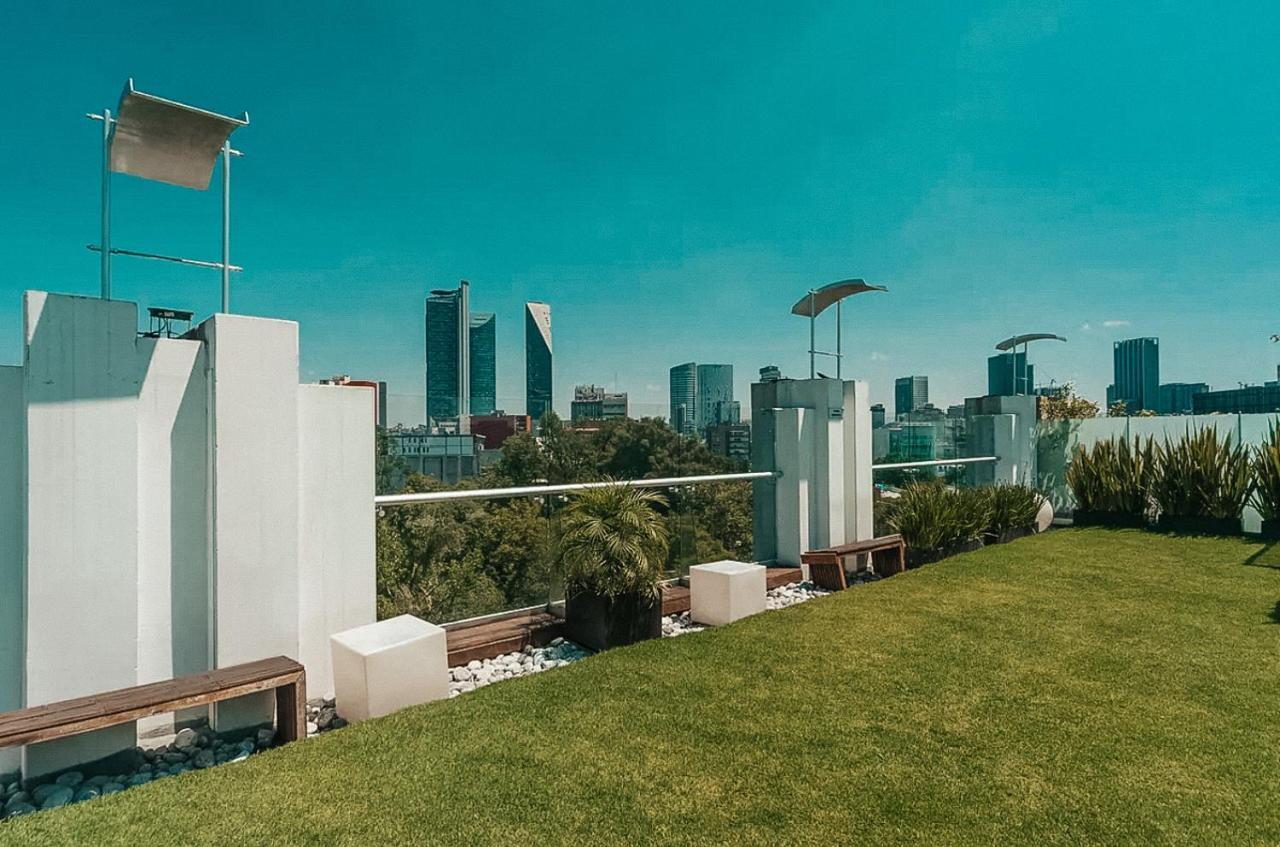 Park Condesa Apartment *