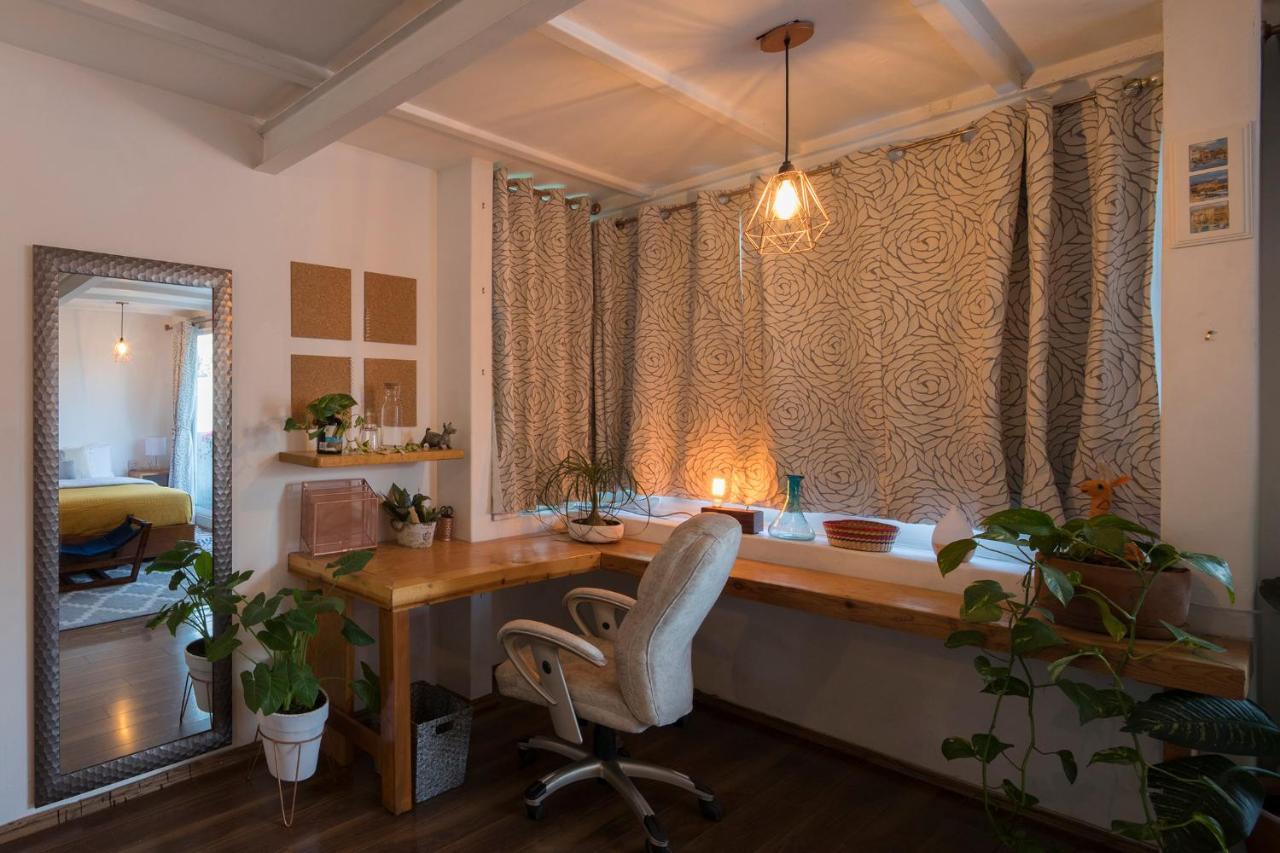 Departamentos Mi Querido Coyoacan Mexico City