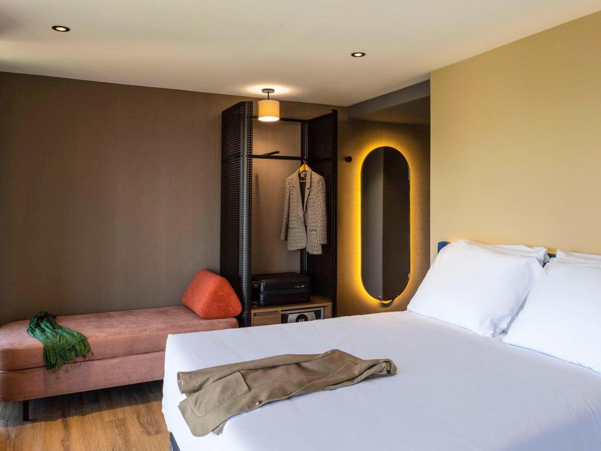 Novotel Centro Historico 4*