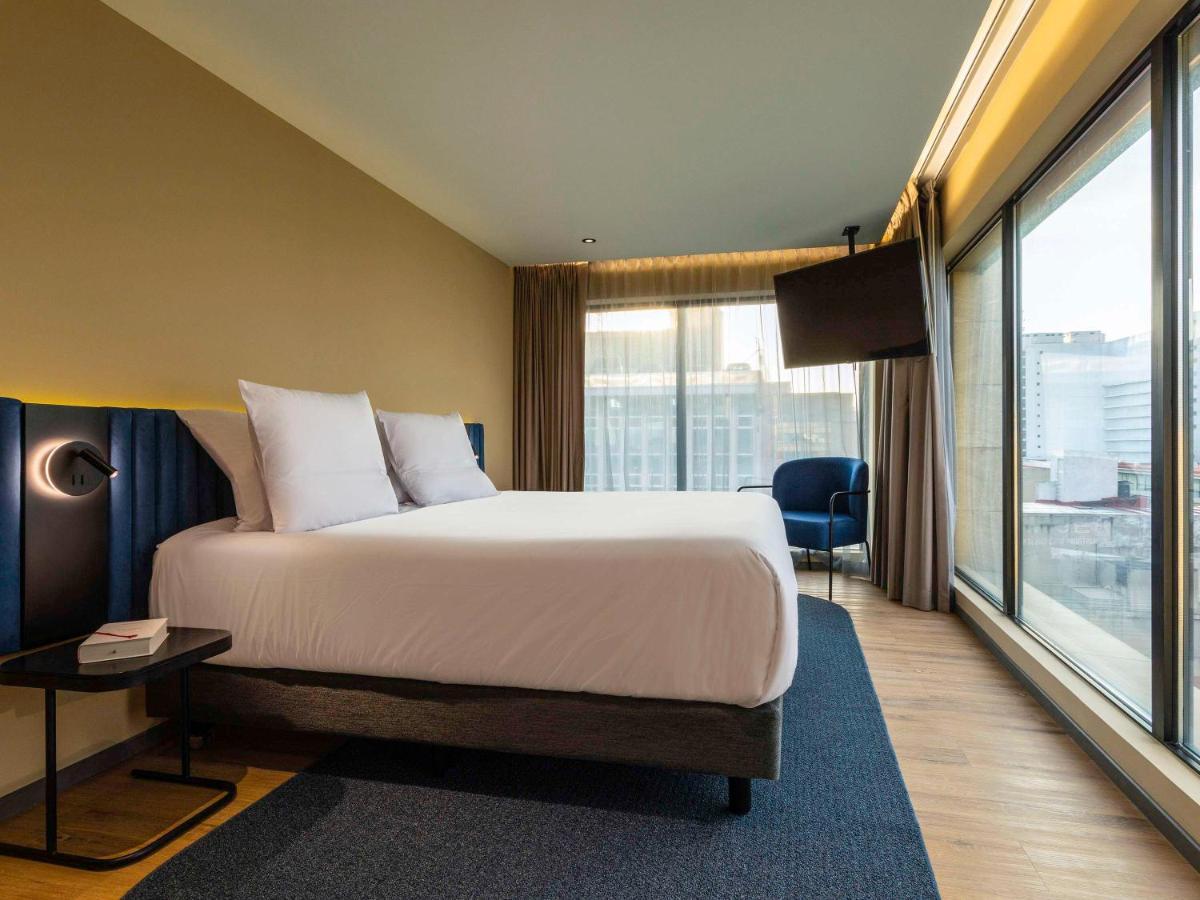 Novotel Centro Historico