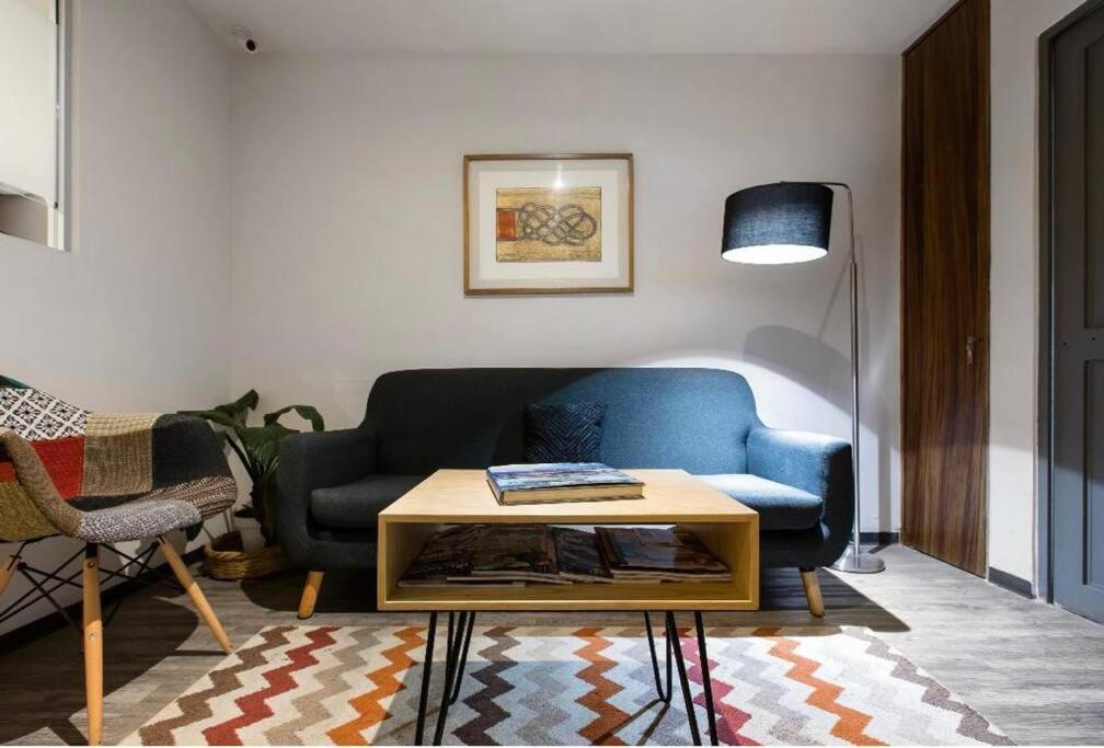 Loft Precioso- Polanco Apartment *