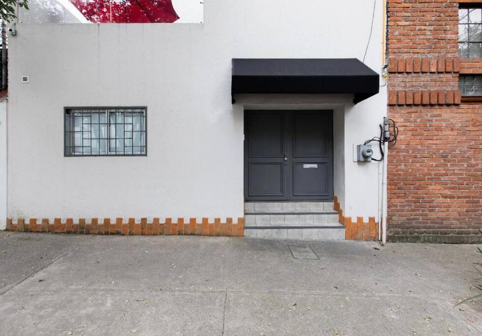 Loft Precioso- Polanco *