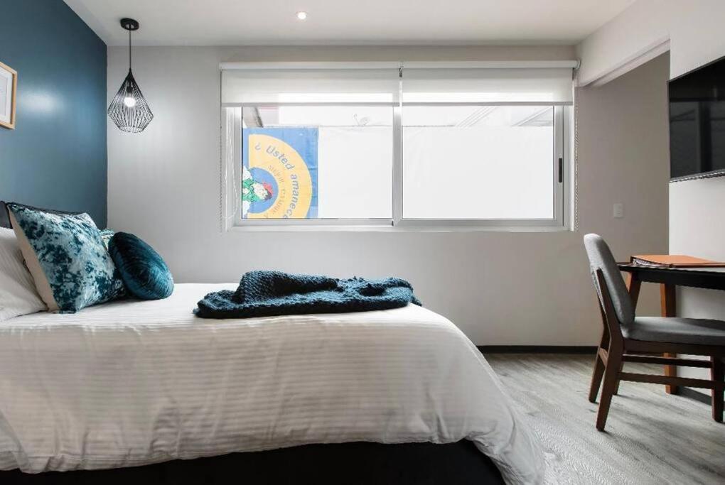 Loft Precioso- Polanco Apartment