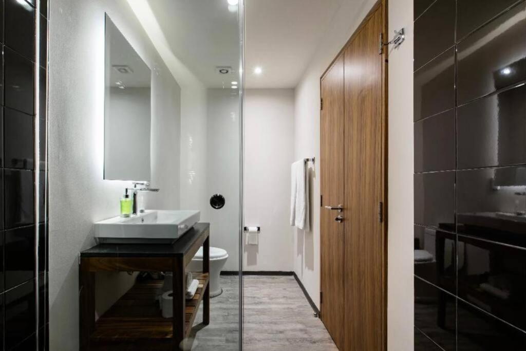 Loft Precioso- Polanco *