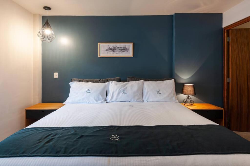 Loft Maravilloso - Polanco