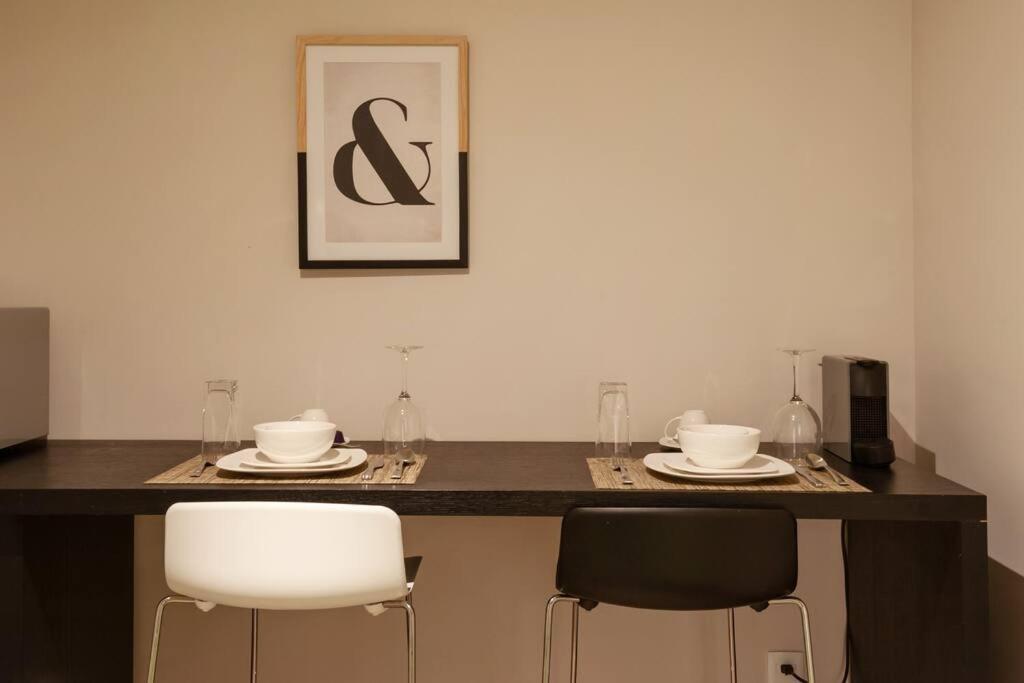 Loft Maravilloso - Polanco Apartment