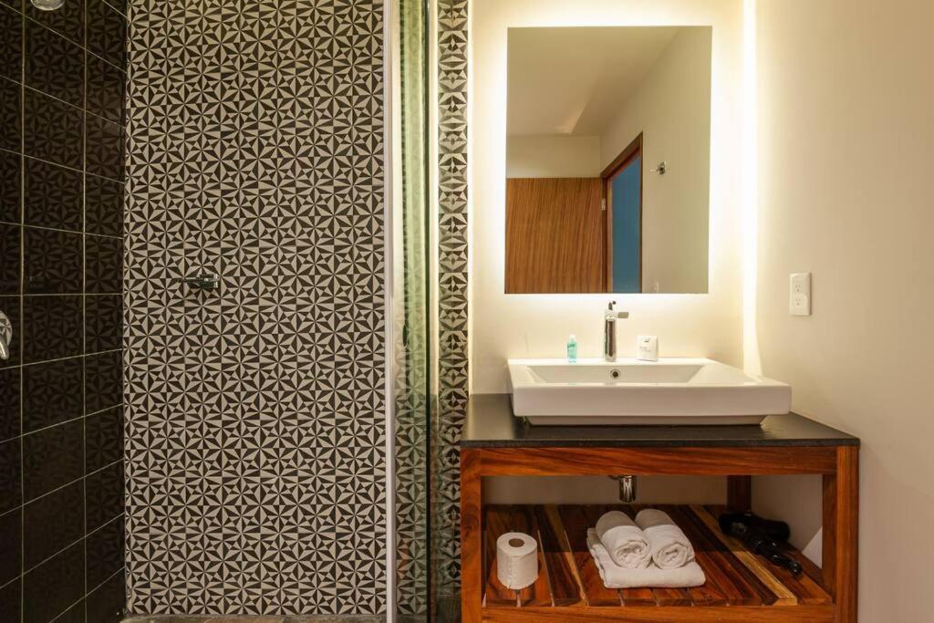 Loft Maravilloso - Polanco Apartment Mexico City
