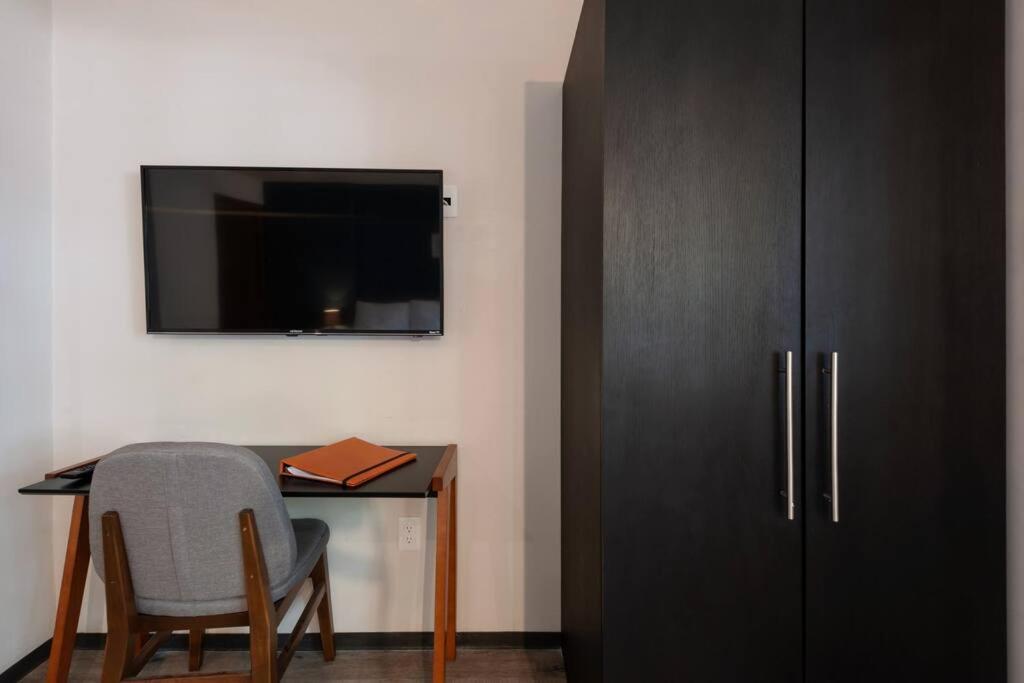 Loft Maravilloso - Polanco Apartment Mexico City