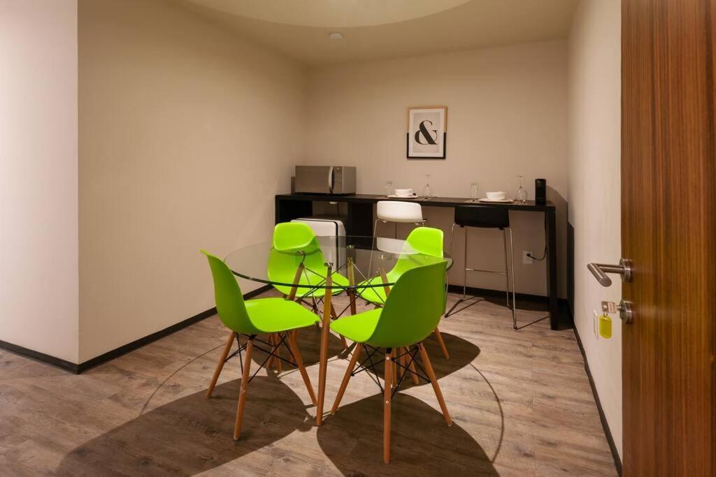 Loft Maravilloso - Polanco *