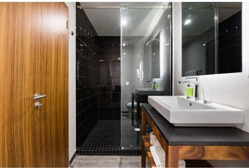 Apartment Loft Precioso- Polanco Mexico City