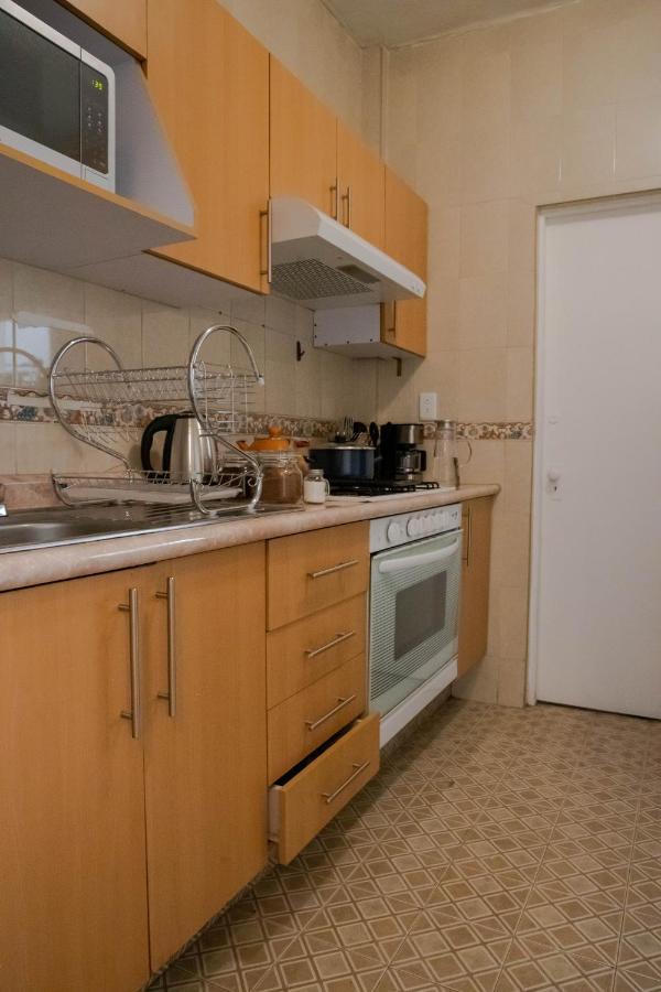 Apartment Panal Studio. Interior Design Spot In Roma Norte *