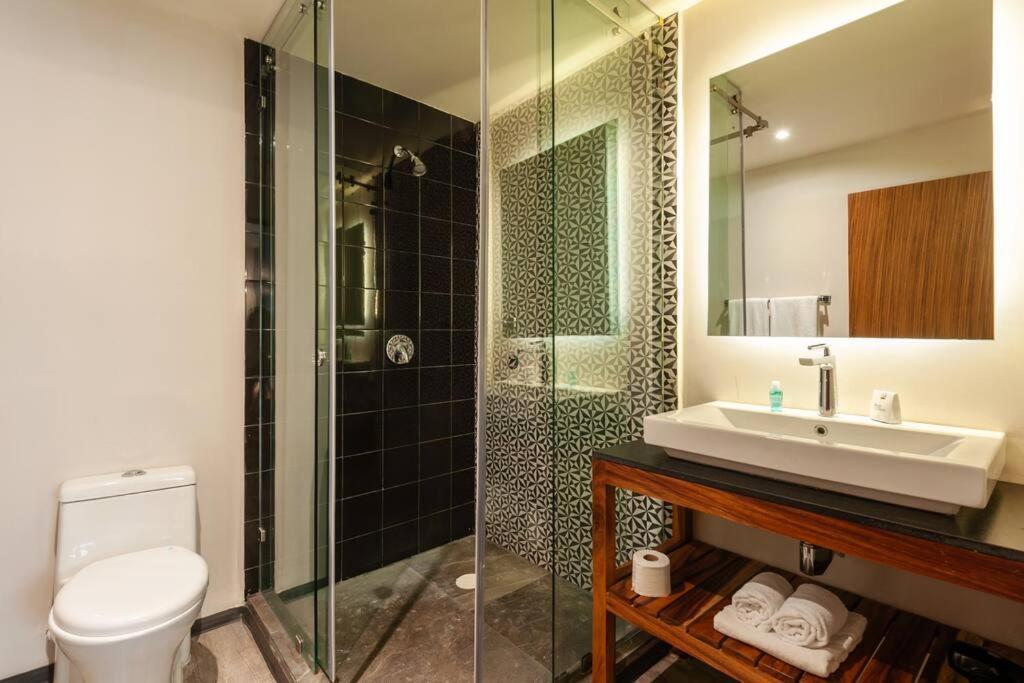 Loft Maravilloso - Polanco Mexico City