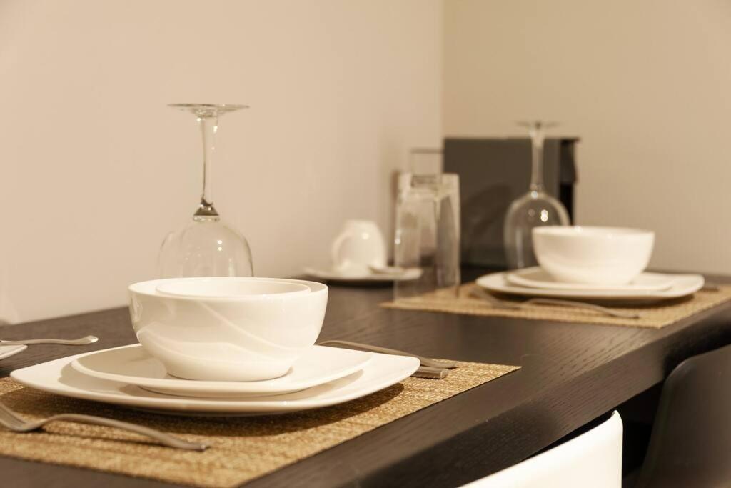 Apartment Loft Maravilloso - Polanco