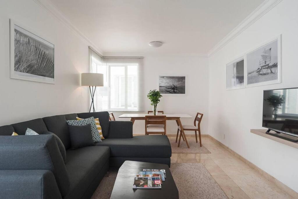 Condesa Campeche 8 Urban Elegance 2br 1ba With Large Living Areas * Mexico City