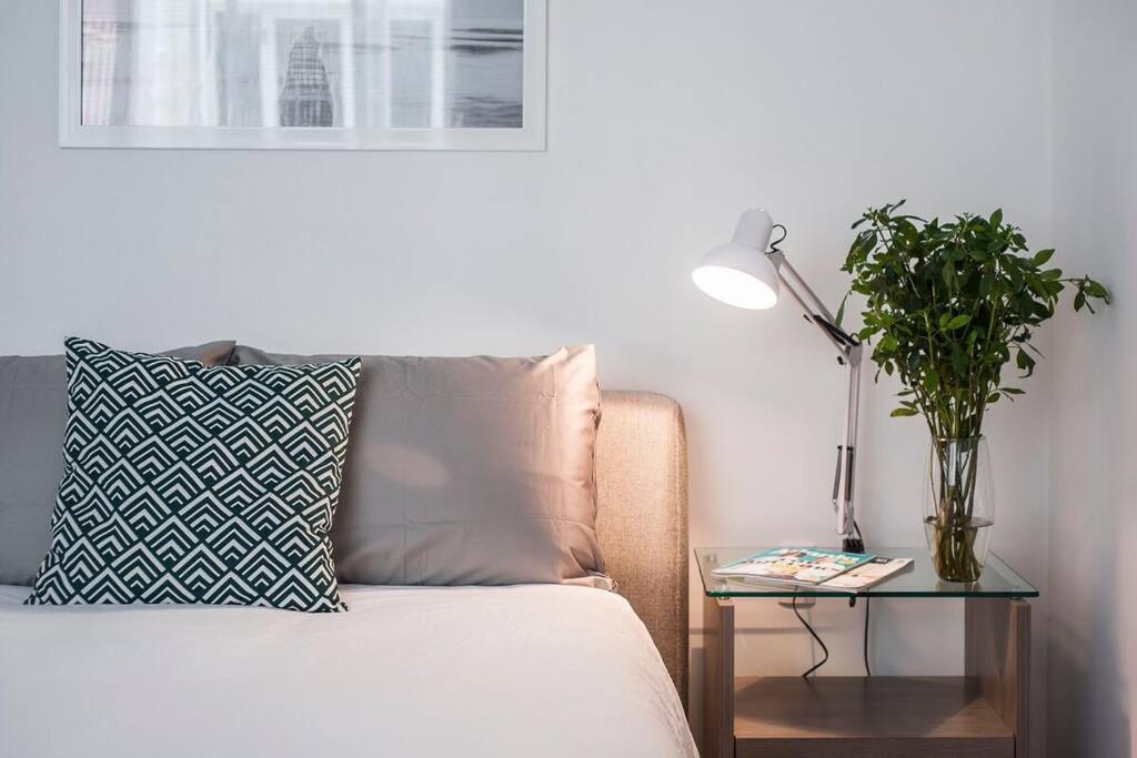 Condesa Campeche 8 Urban Elegance 2br 1ba With Large Living Areas Apartment Mexico City