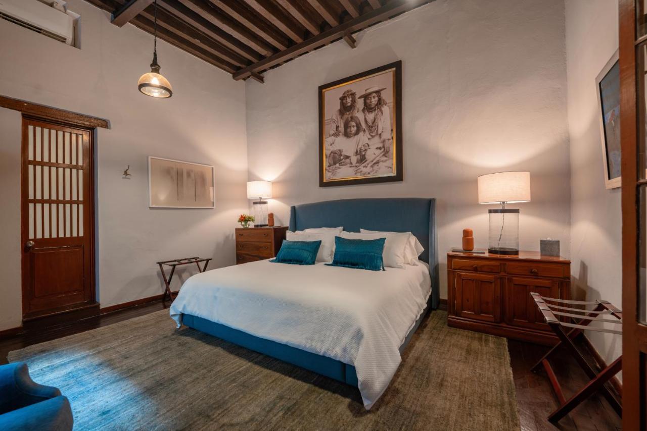 Antiguo Molino De San Jeronimo 4* Mexico City