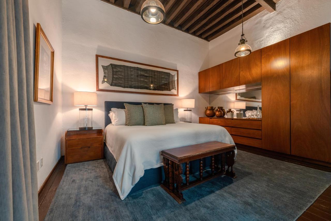 Hotel Antiguo Molino De San Jeronimo