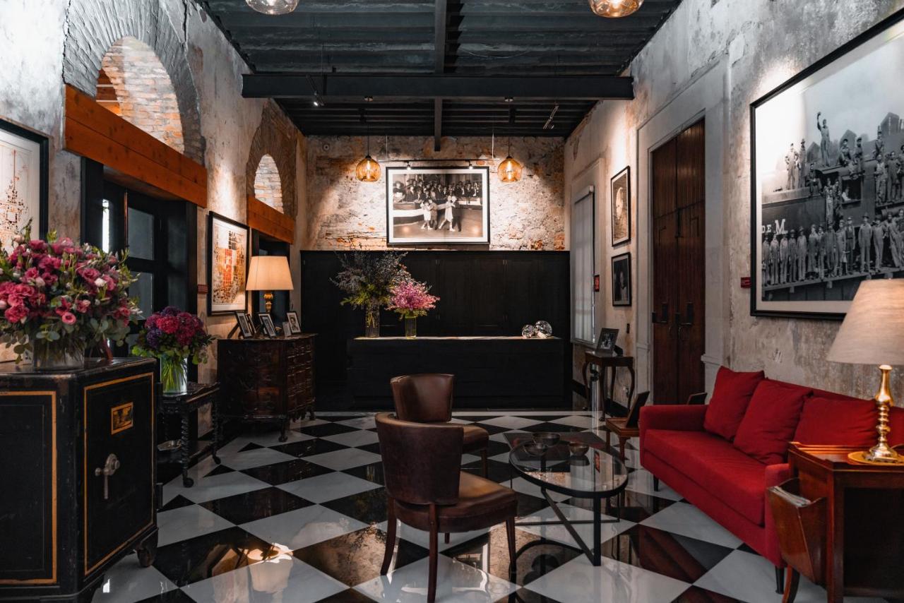 Hotel Antiguo Molino De San Jeronimo